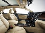 Hyundai Mistra 2013 года